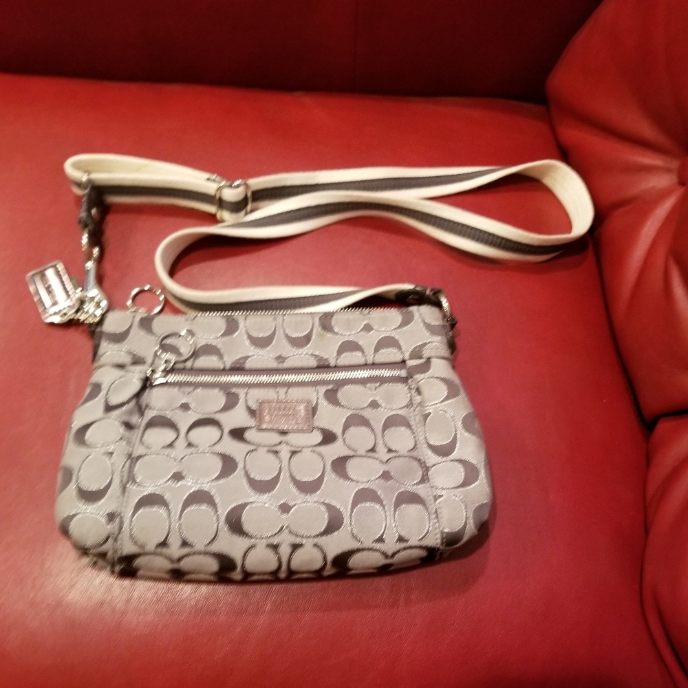 Coach Crossbody